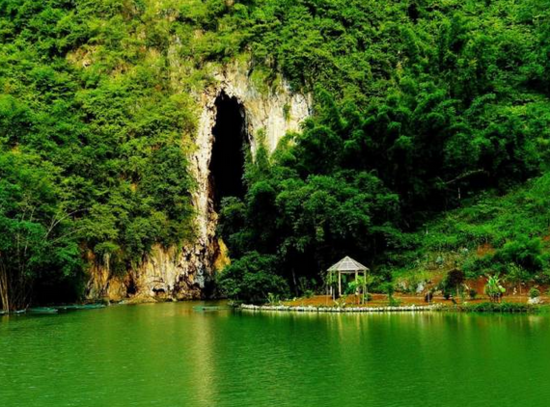 美哭了！中國十大最原生態(tài)村落